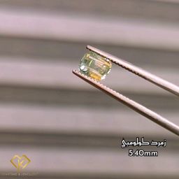 زمرد كولومبي 