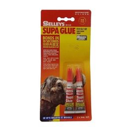 Selleys SUPA GLUE (Value Pack)