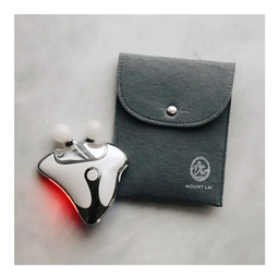 Mount Lai The Vitality Qi collection LED Therapy Gua Sha Device