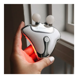 Mount Lai The Vitality Qi collection LED Therapy Gua Sha Device