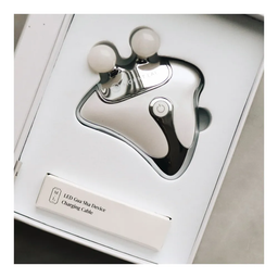Mount Lai The Vitality Qi collection LED Therapy Gua Sha Device
