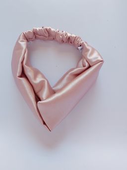 ROSE GOLD FASHION BAND 