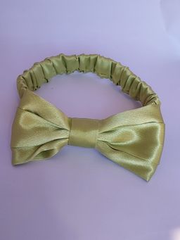 GREEN BOW BAND 