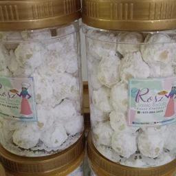 PRE ORDER ~ ROSZCLASSIC BISCUITS