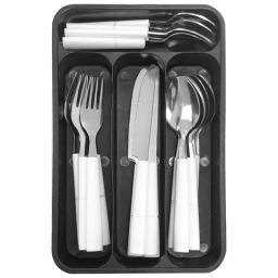 Cutlery Set 24-Pcs 
