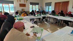 General Housekeeping Course for Cleaning Staff and Domestic Workers 