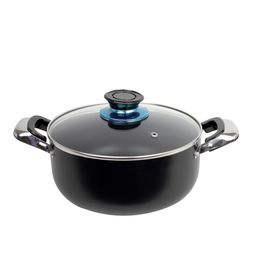 LANZA Non-Stick Cookware Set 6PCS