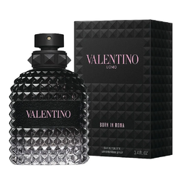 Valentino Uomo Born In Roma Eau De Toilette