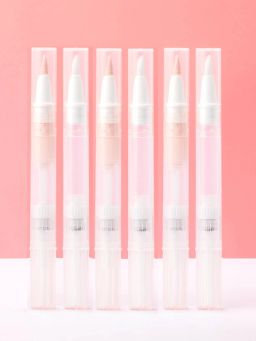 1pc Portable Makeup Storage Pen