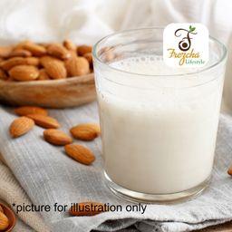 HD04. 100% Almond Drink Cup 杏仁露