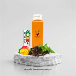 GT06. Mango Green Tea 芒果绿茶 