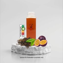 RT05. Passion Fruit Red Tea 百香果红茶  