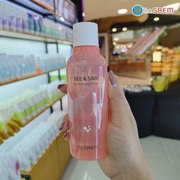 The Saem_See & Saw Ance Control Series 