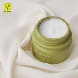 The Saem_Harakeke Moisturizing Cream