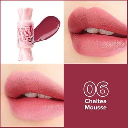 The Saem_Candy Tint Lip Stick