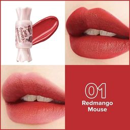 The Saem_Candy Tint Lip Stick