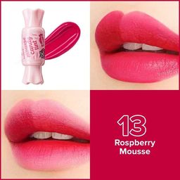 The Saem_Candy Tint Lip Stick