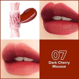 The Saem_Candy Tint Lip Stick