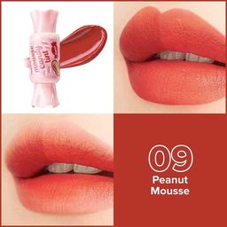 The Saem_Candy Tint Lip Stick
