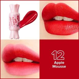 The Saem_Candy Tint Lip Stick