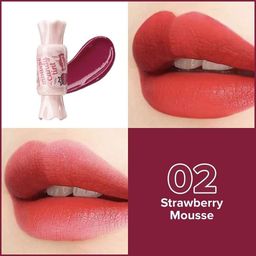 The Saem_Candy Tint Lip Stick