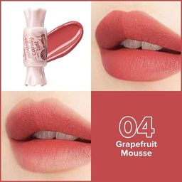 The Saem_Candy Tint Lip Stick