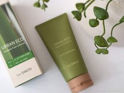 The Saem_Harakeke Set