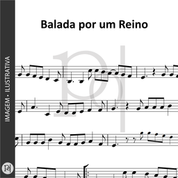 Balada por um Reino