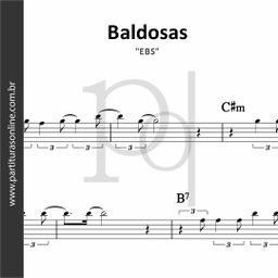 Baldosas • EBS