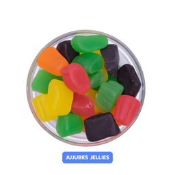 Build Your Own Candy Box - 2KG of Sweets!