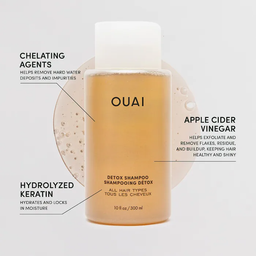 Ouai Detox Shampoo