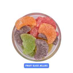 Build Your Own Candy Box - 2KG of Sweets!