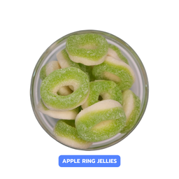 Build Your Own Candy Box - 2KG of Sweets!