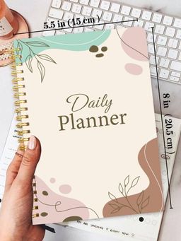 Daily Planner
