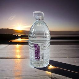 10L Alkaline Water Loose