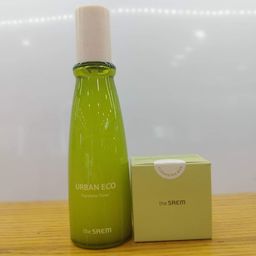 The Saem_Harakeke Set