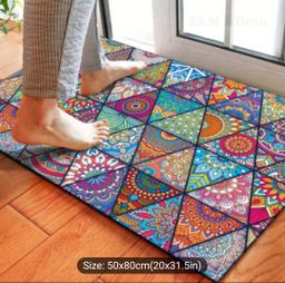 Runner door mats  49 x 60cm