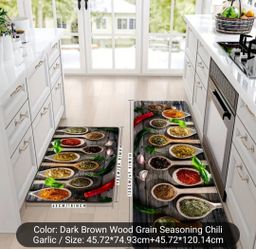 Runner door mats  49 x 60cm