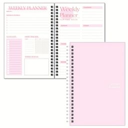 Weekly Planner
