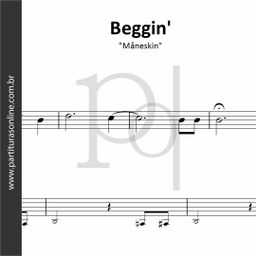 Beggin'• Måneskin 