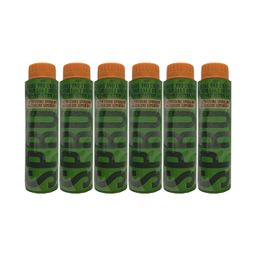 SPRUSPRU - 6-pack Shots | Lemon & Apple