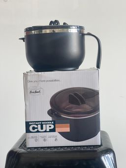 INSTANT NOODLE CUP