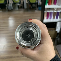 sublimation blanks water bottle