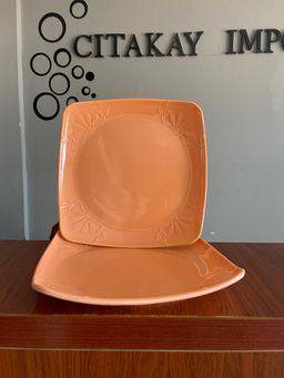  plate dish for restaurant