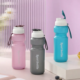 sport water bottle