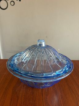 Transparent Plastic Round Clear Dessert Serving Bowl