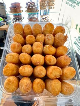 BANDEJA INDIVIDUALES