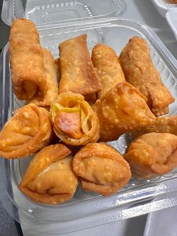 MINI LUMPIA 15 UND 