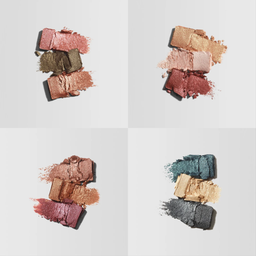 Makeup by Mario Master Metallics® Eyeshadow Palette