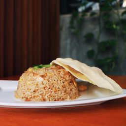 Nasi Goreng (Indonesian Fried Rice)